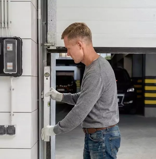Why Choose Us for Door, Gate and Security Services in Ballenger Creek, MD