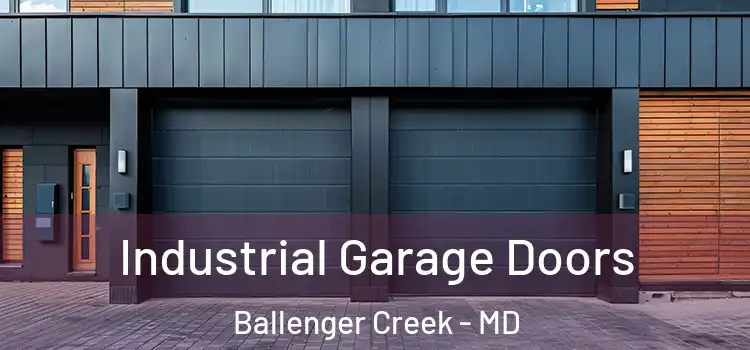  Industrial Garage Doors Ballenger Creek - MD