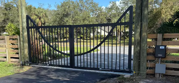Gate Motor Repair Ballenger Creek