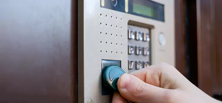 Enhanced Security Features Ballenger Creek