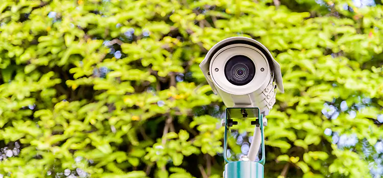 Advanced Surveillance Solutions for Every Need in Ballenger Creek