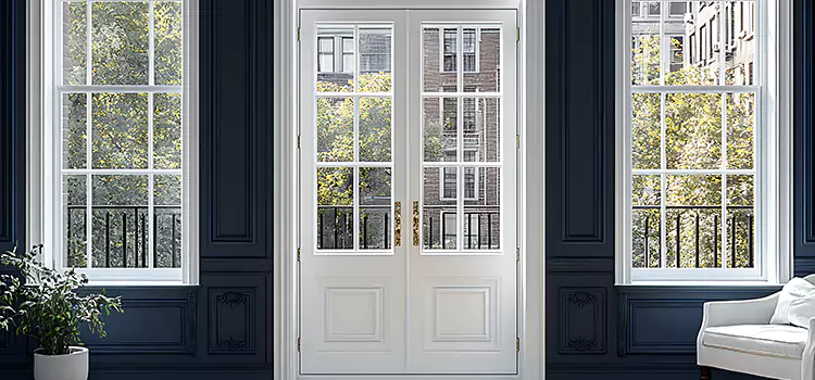 French Door Lock Repair Ballenger Creek