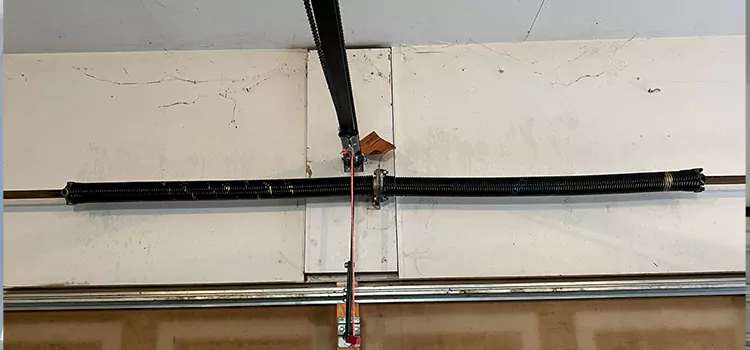 Garage Door Cable Repair Near Me in Ballenger Creek, MD