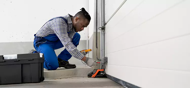 Expert Solutions for Every Garage Lock Need in Ballenger Creek, MD