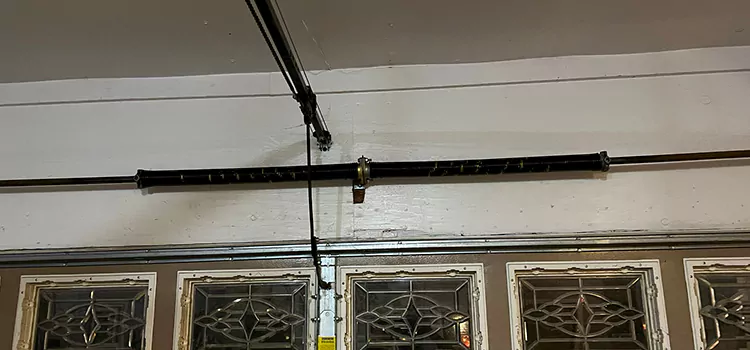 Garage Door Spring Repair Near Me Ballenger Creek