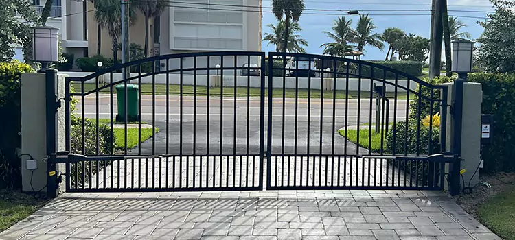 Gate Opener Replacement Near Me in Ballenger Creek, MD