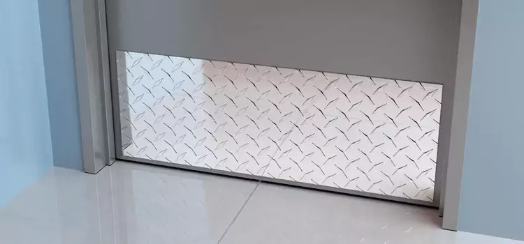 Benefits of Professional Kick Plate Solutions in Ballenger Creek, MD