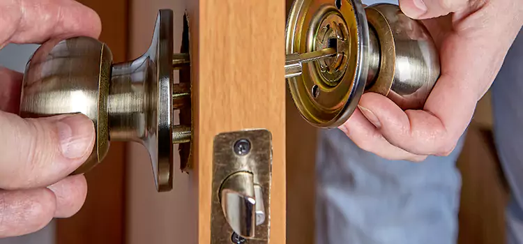 Sliding Door Lock Repair Ballenger Creek