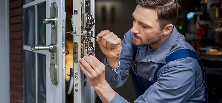 Residential Lock Installation Ballenger Creek
