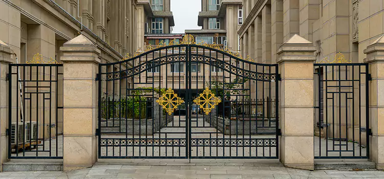 Comprehensive Iron Gate Maintenance Solutions in Ballenger Creek, MD