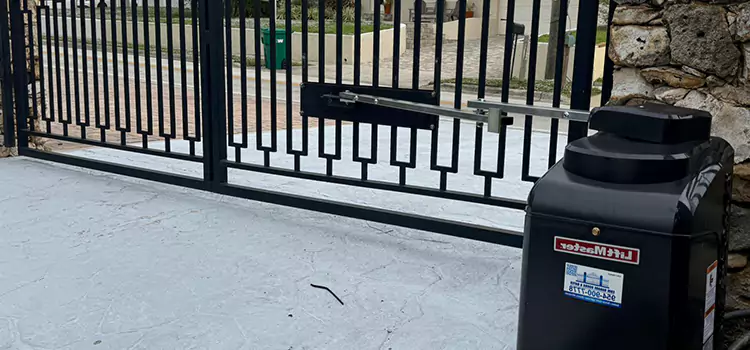 Seamless Installation and Support for Your New Gate in Ballenger Creek, MD