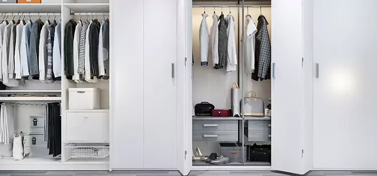 Glass Closet Door Repair Ballenger Creek