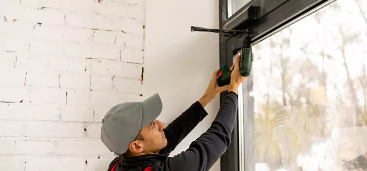 Your Trusted Partner for Door Closer Solutions in Ballenger Creek, MD