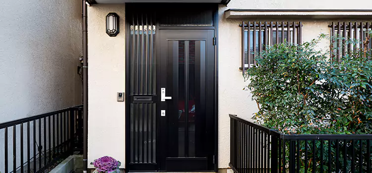Popular Exterior Door Options in Ballenger Creek, MD