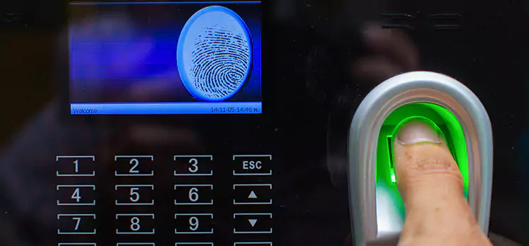 Your Trusted Partner for Secure Access in Ballenger Creek, MD
