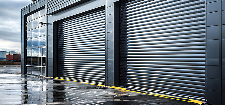 Emergency Industrial Garage Door Service Ballenger Creek