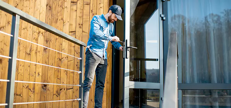 Emergency Patio Door Repair Ballenger Creek