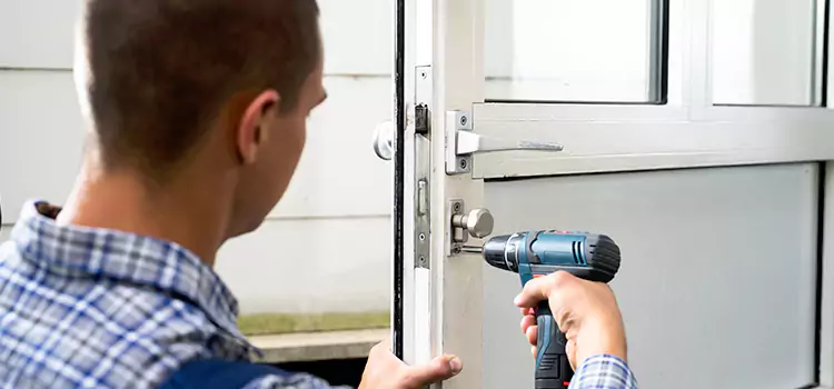 Experienced and Reliable Technicians Ballenger Creek