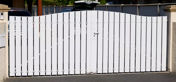 Why Choose Us for Residential Gate Repair in Ballenger Creek, MD?