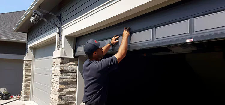 Janus Roll Up Doors Ballenger Creek